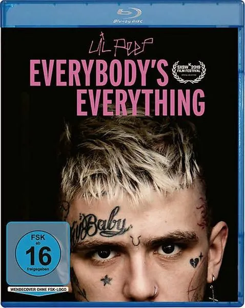 Everybody's Everything na Netflixie