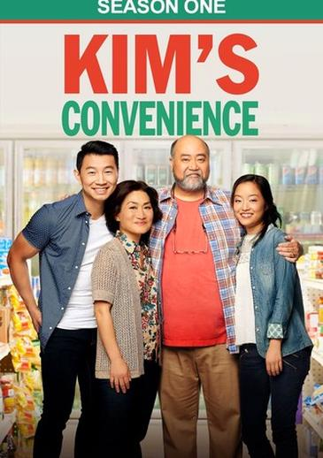 Fabula Kim's Convenience