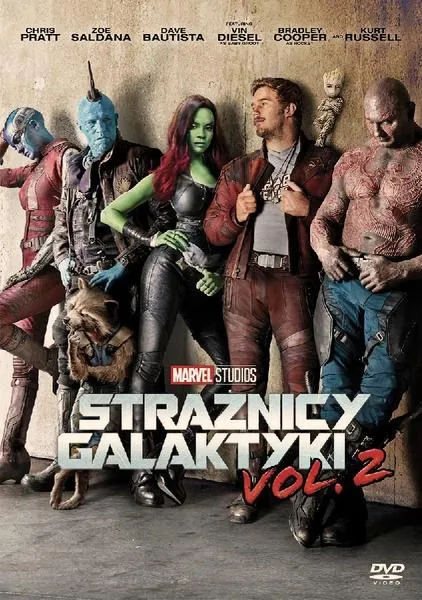 Fani Marvela oczekiwania