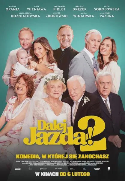 Fascynujące dokumenty o przyrodzie