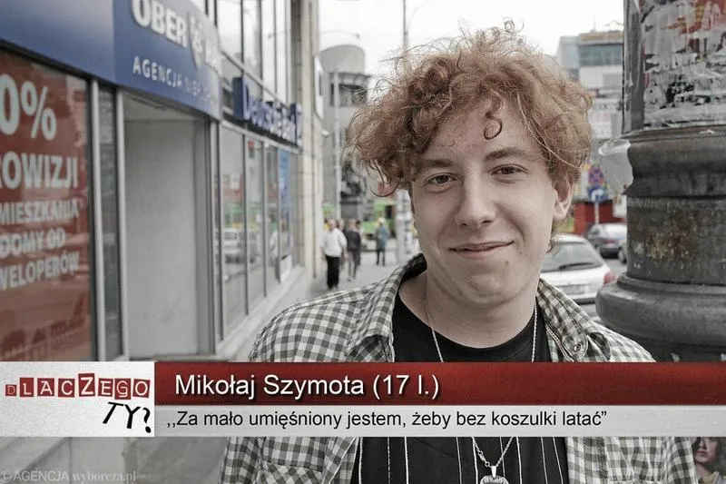Fenomen popularności