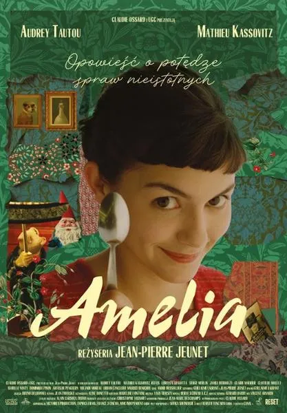 Film Amelia