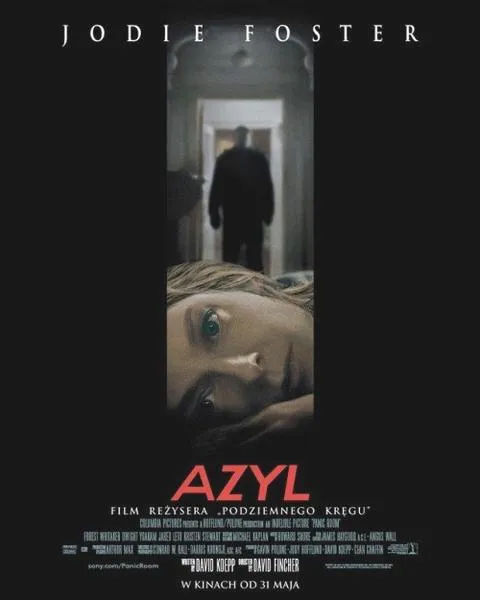Film Azyl online