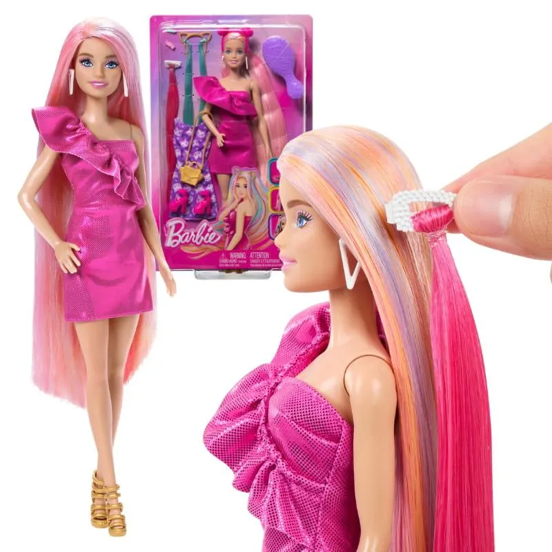 Film Barbie 2026