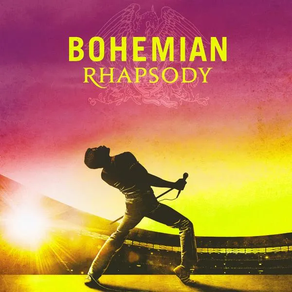 Film Bohemian Rhapsody