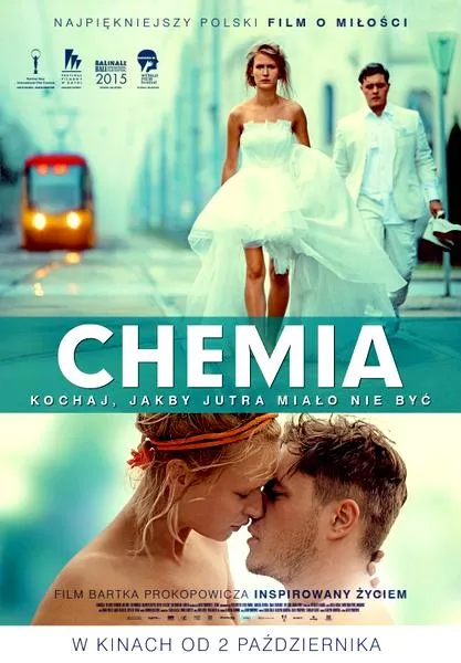 Film Chemia