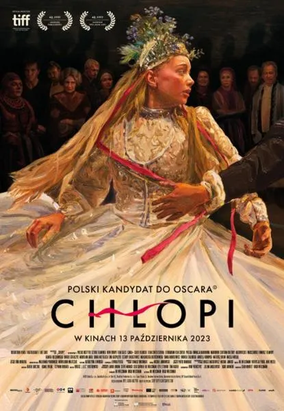 Film Chłopi