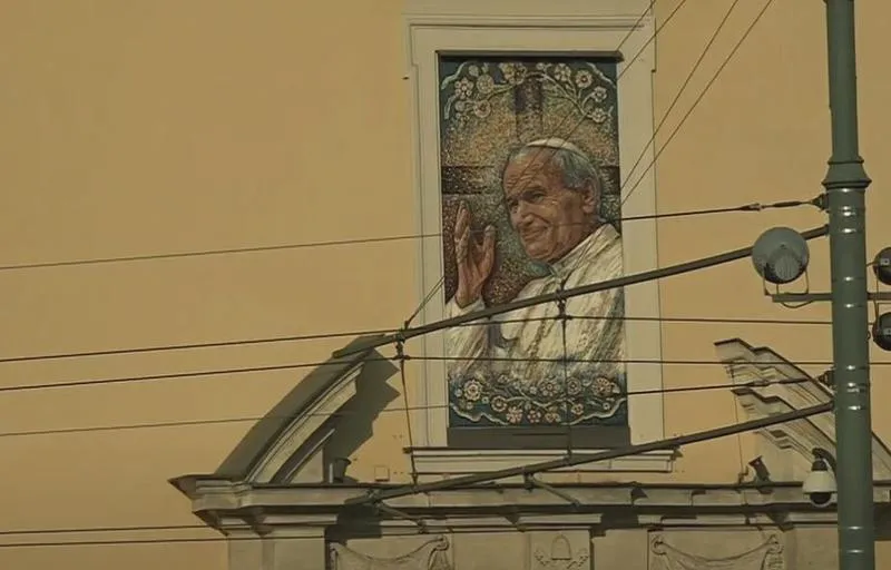 Film Franciszkańska 3