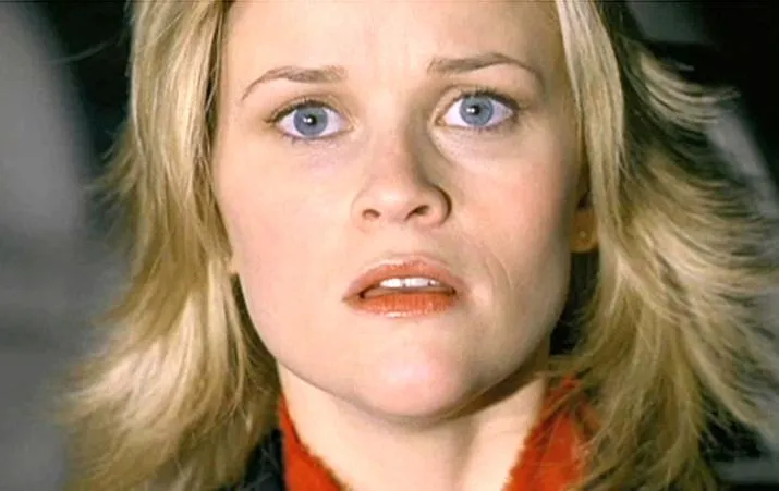 Film Jak w niebie