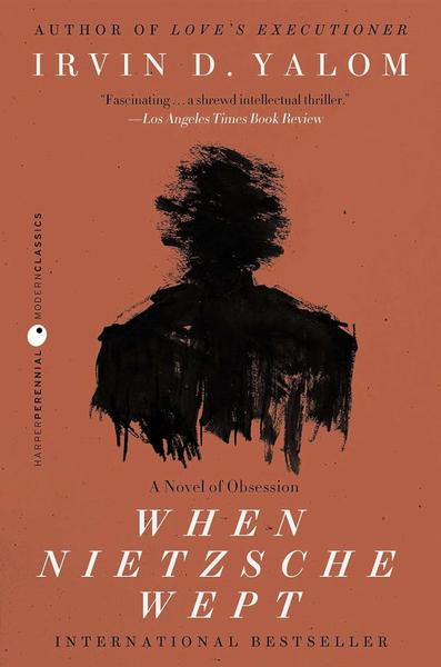 Film Kiedy Nietzsche szlochał