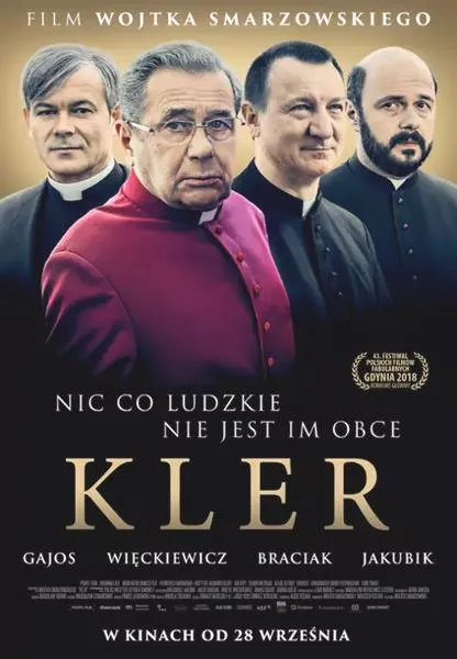 Film Kler