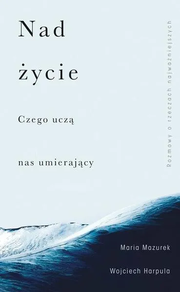 Film Nad życie