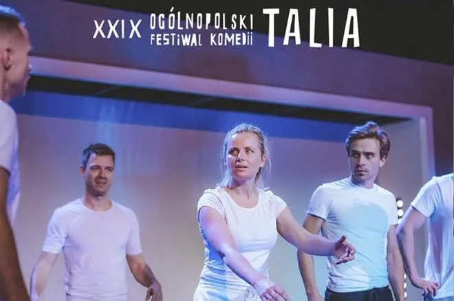 Film Nic się nie stało