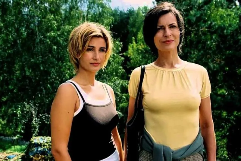Film Nigdy w życiu
