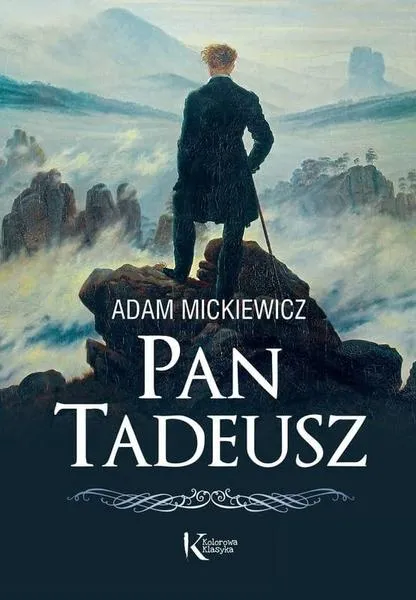 Film Pan Tadeusz