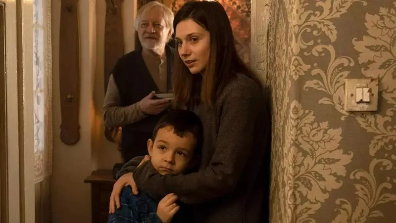 Film Śubuk