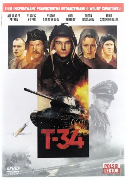 Film T-34