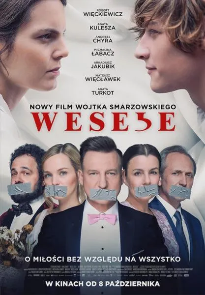 Film Wesele 2026