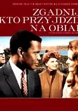Film Zgadnij kto przyjdzie na obiad