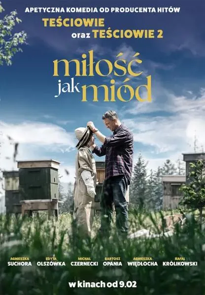 Film o miłości