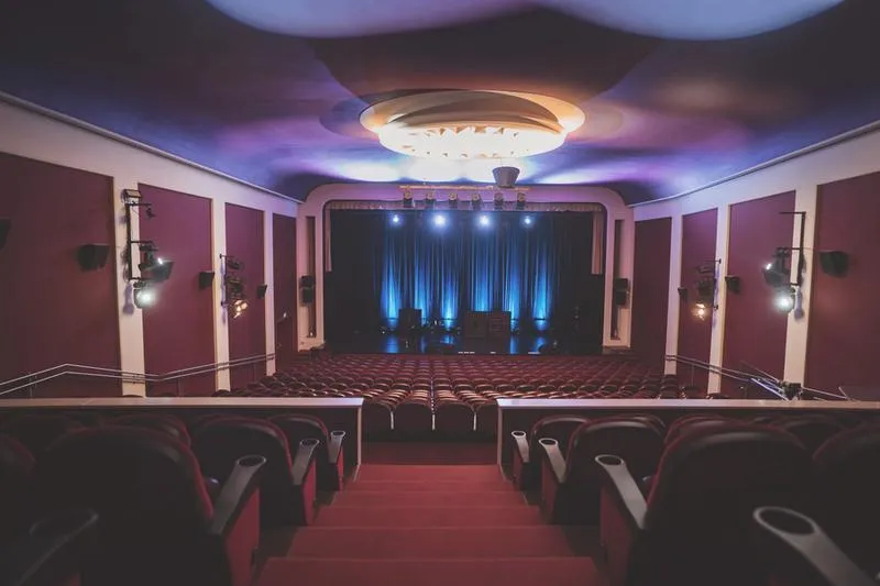 Filmowe lokacje w Polsce