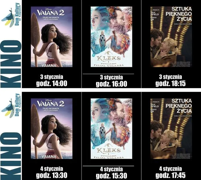 Filmowy pokaz Supergirl