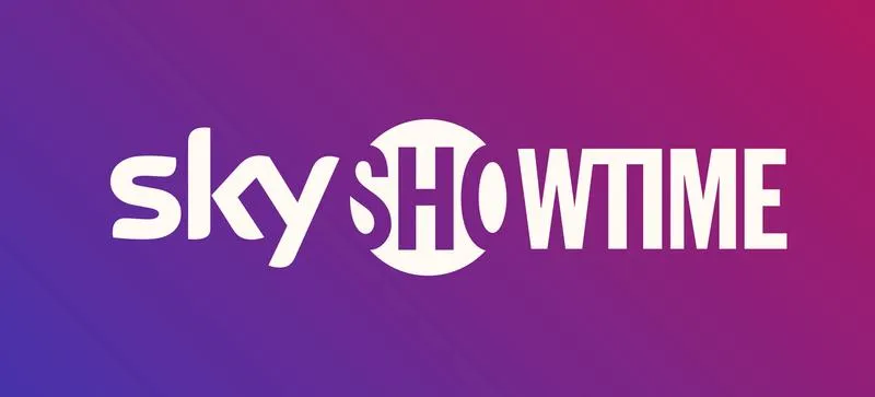 Filmy i seriale SkyShowtime