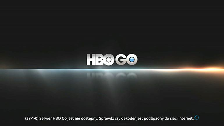 Filmy na HBO GO