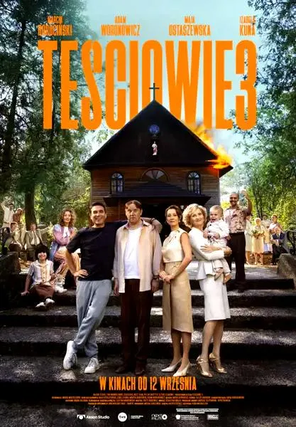 Filmy online