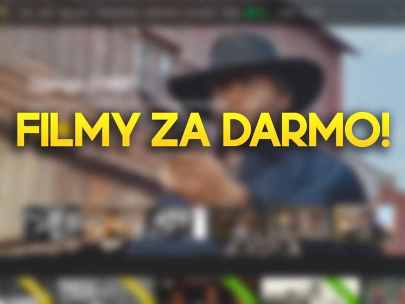 Filmy za darmo