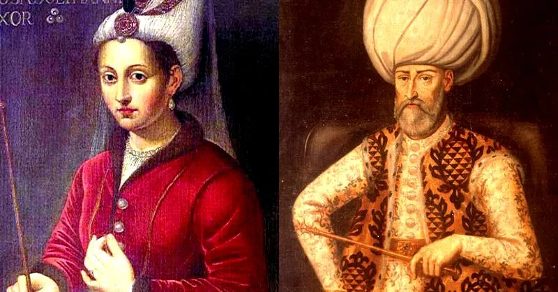 Finał Wspaniałego stulecia