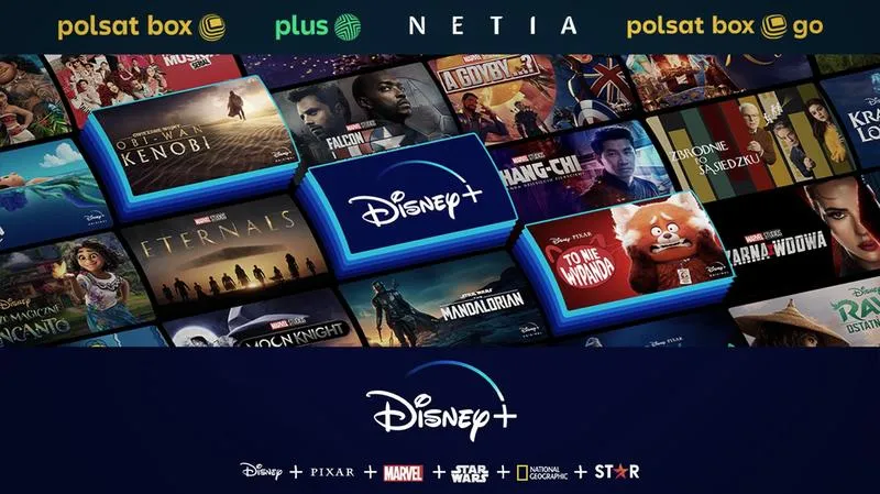 Funkcje personalizacji VOD