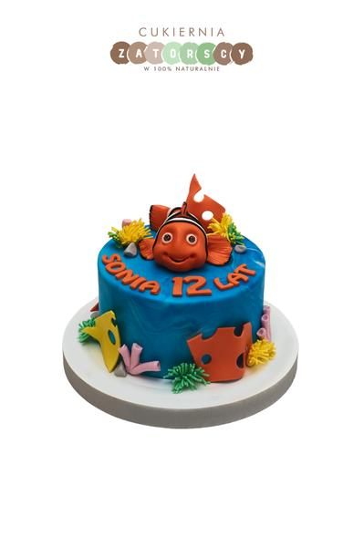Gdzie jest Nemo