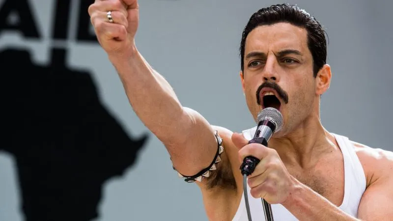 Gdzie obejrzeć Bohemian Rhapsody