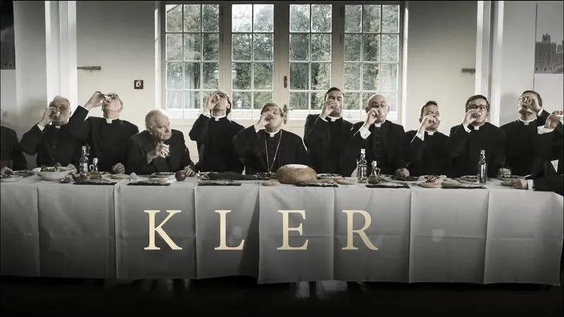 Gdzie obejrzeć Kler