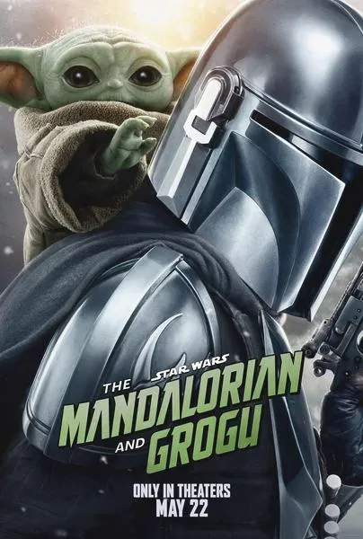 Gdzie obejrzeć The Mandalorian