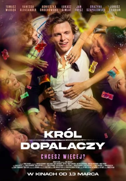 Gdzie obejrzeć film