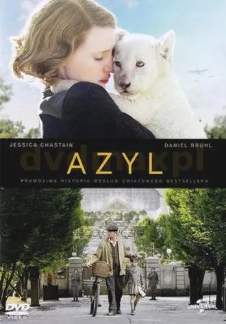 Gdzie obejrzeć film Azyl