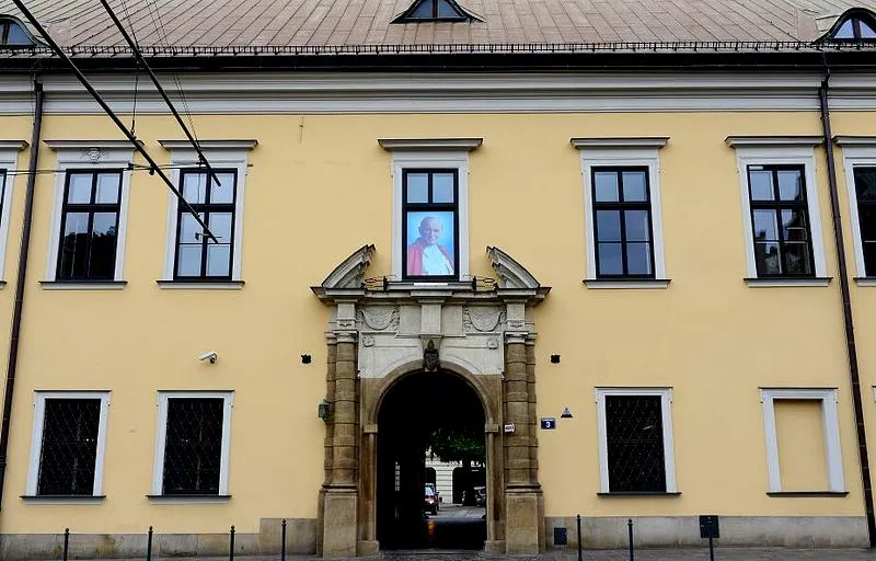 Gdzie obejrzeć film