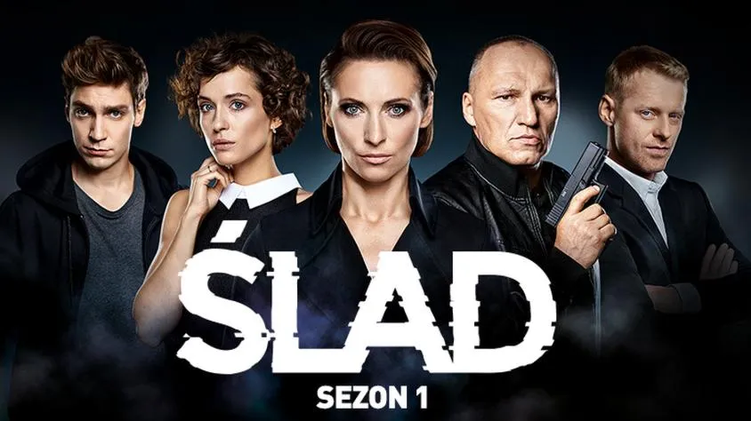 Gdzie obejrzeć serial