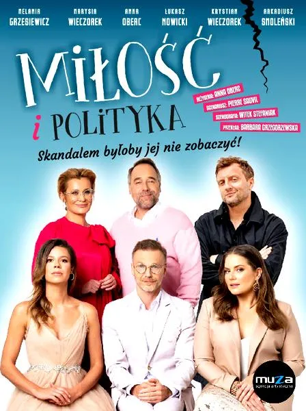 Gdzie oglądać Politykę