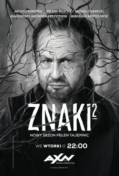 Gdzie oglądać Znaki