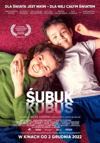 Gdzie oglądać film