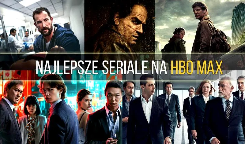 HBO Max Premium