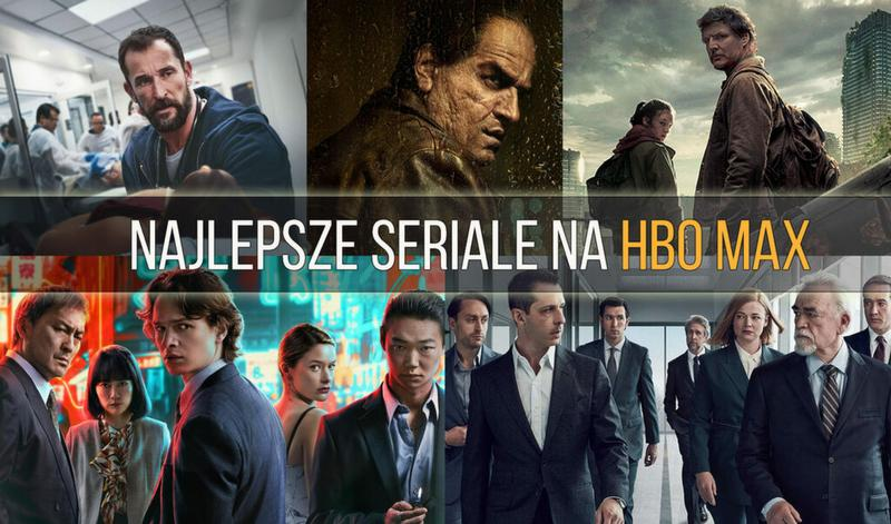 HBO Max