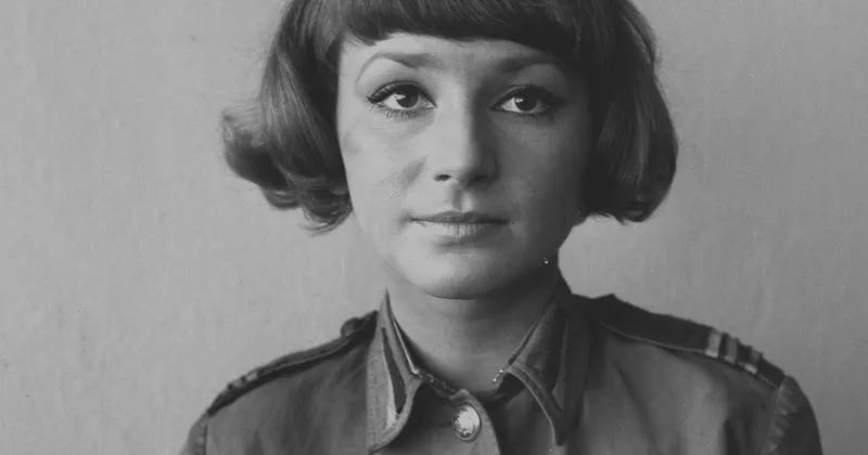 Halina Rowicka