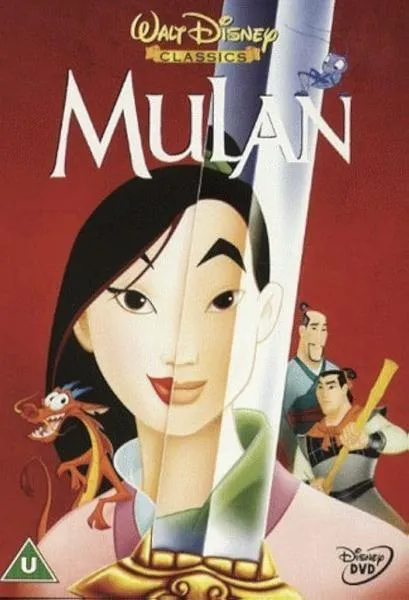 Historia Mulan w nowej odsłonie