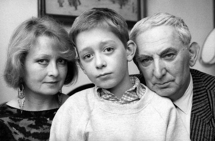 Historia aktorów po premierze