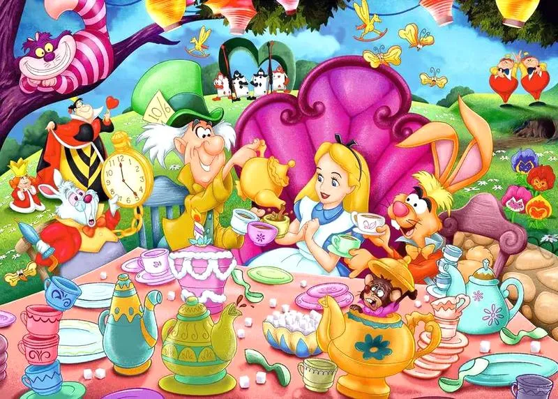 Historia animacji