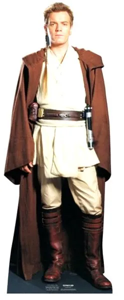 Ilość odcinków Obi-Wan